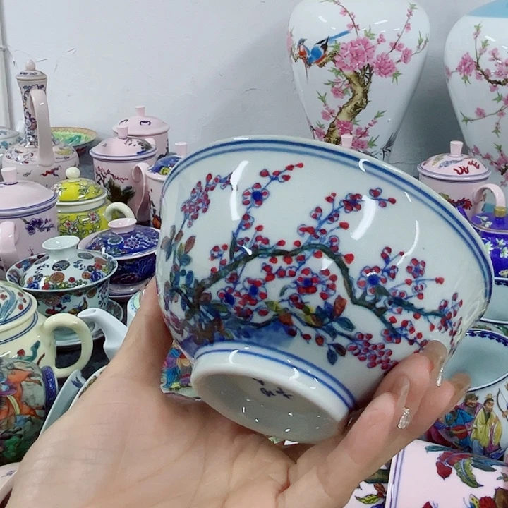 景德镇陶瓷博物有限公司成立时间