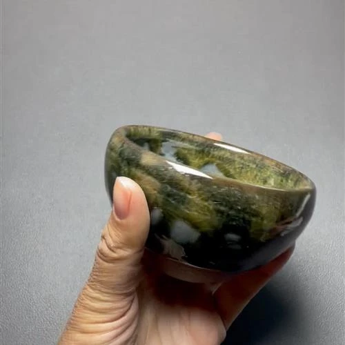 【闪购商品】茶盏-706............