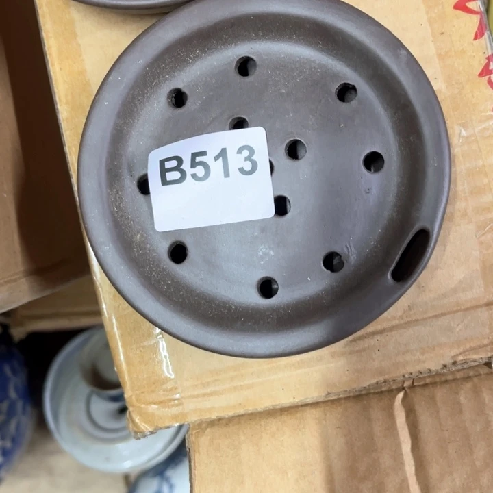 陶瓷制品瑕疵处理