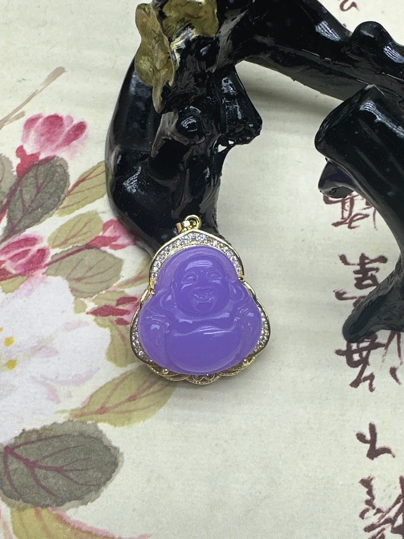 主播推荐高货吊坠 M1841时尚精品吊坠