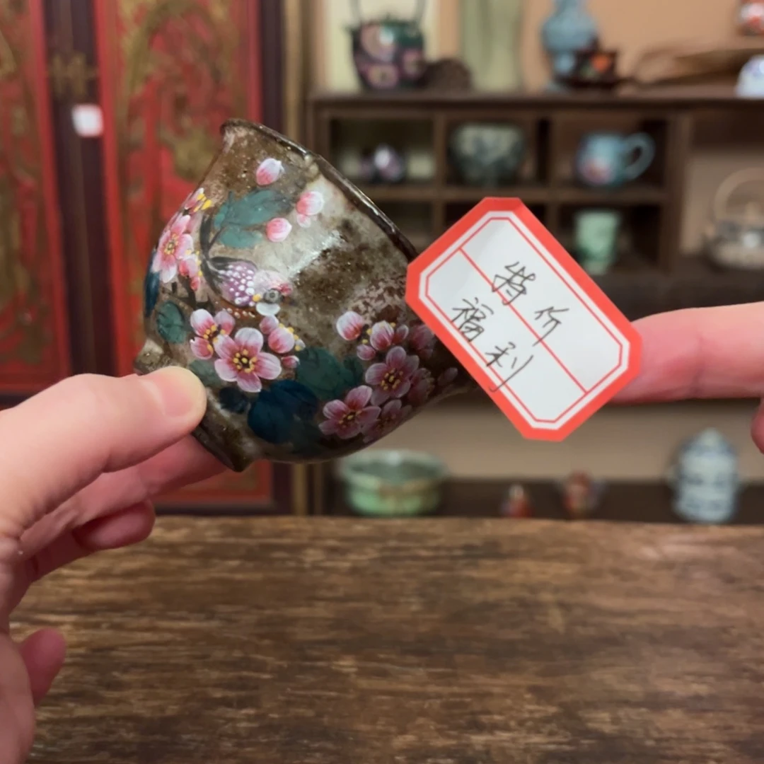 壶柴烧手工制作工艺