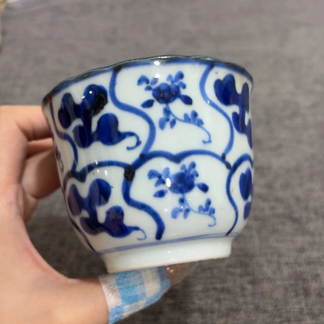 非常好用漂亮的茶具