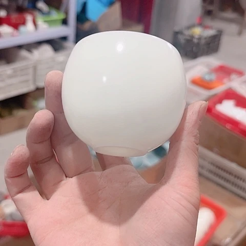 微瑕的一个直播间介意勿拍