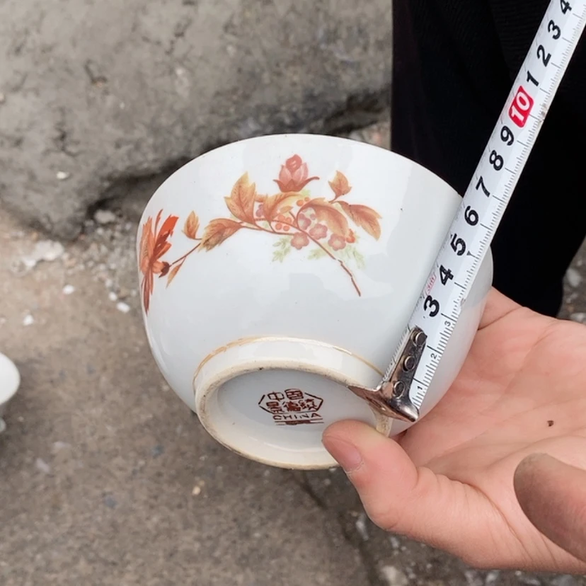 【闪购商品】瓷片那**景景德镇现代工艺品