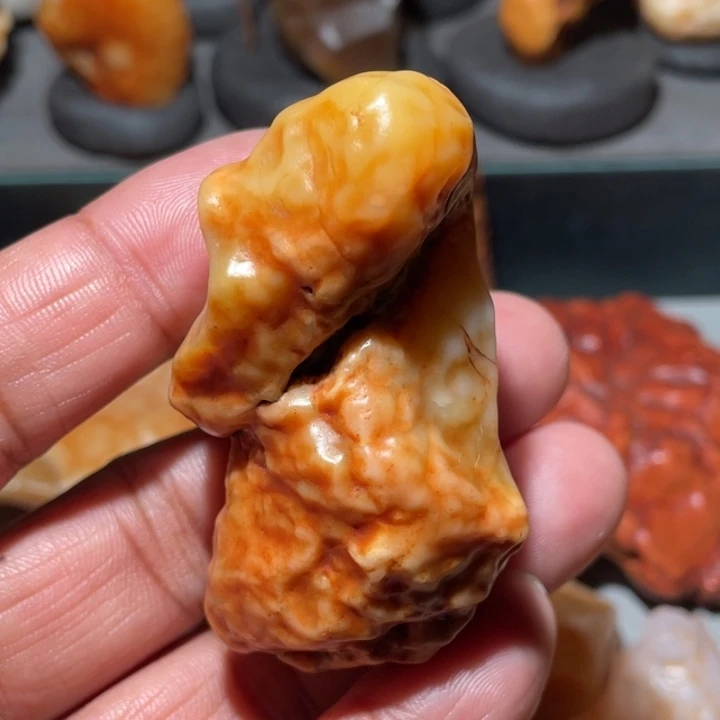 天***哥石材阿拉善沙漠奇石