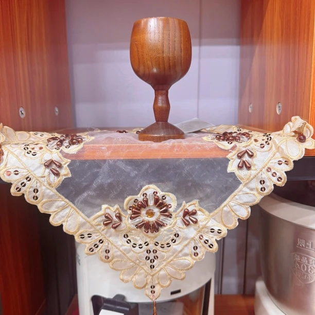 民族风家具盖布 30*30