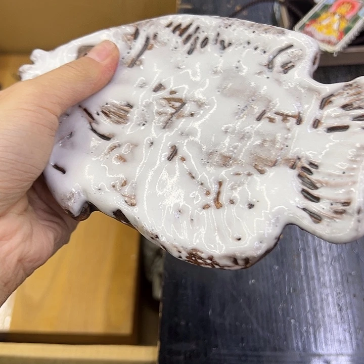 陶瓷茶具瓷器日化江*子
