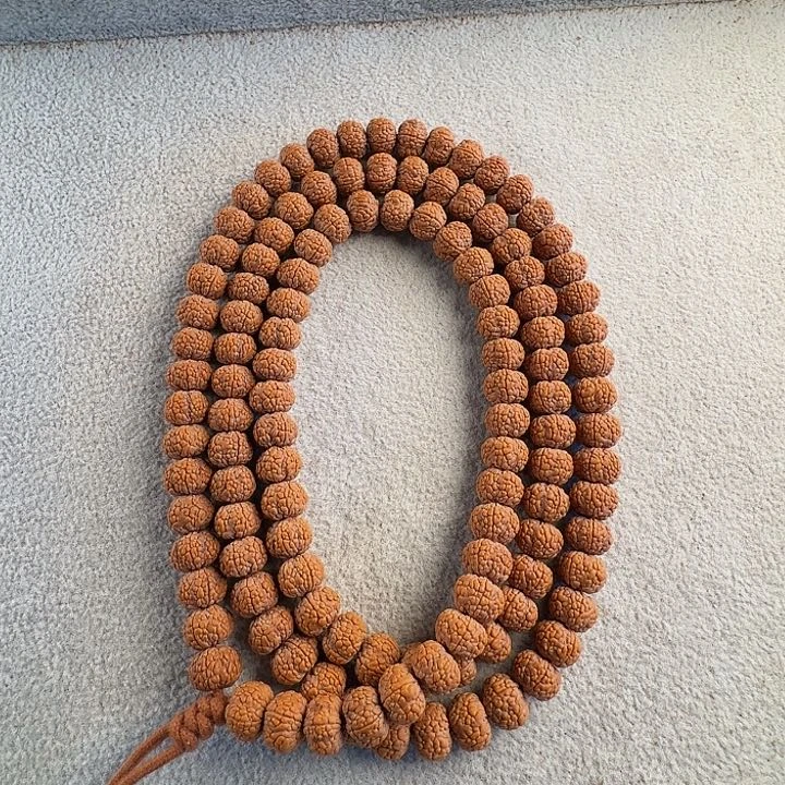 金刚菩提吊坠头货龙鳞