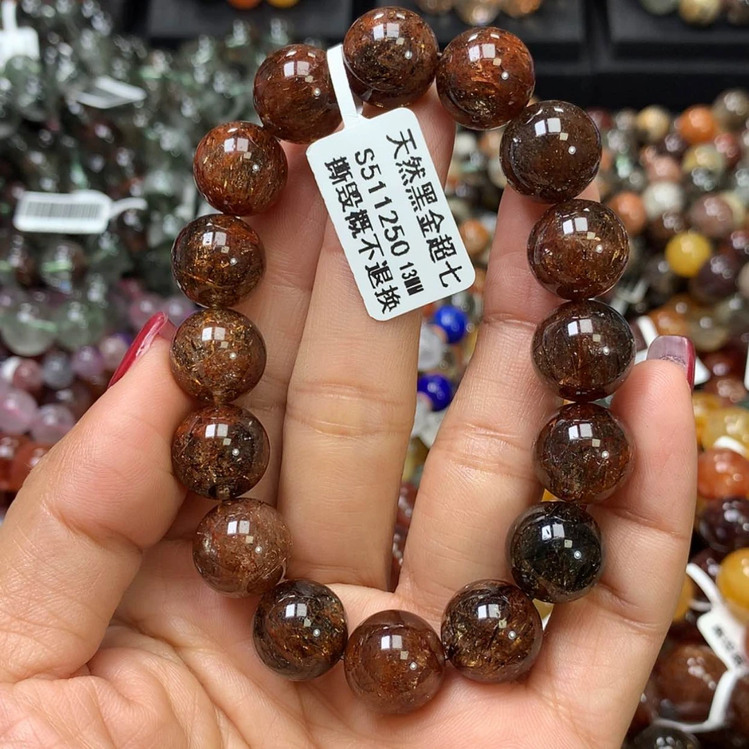 【闪购商品】水晶手链未镶嵌，