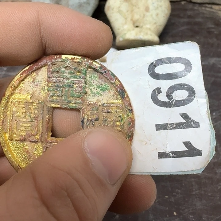 和田玉颈饰未镶嵌图*