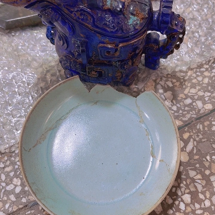 茶盏叁**界摆件等摆件摆件等