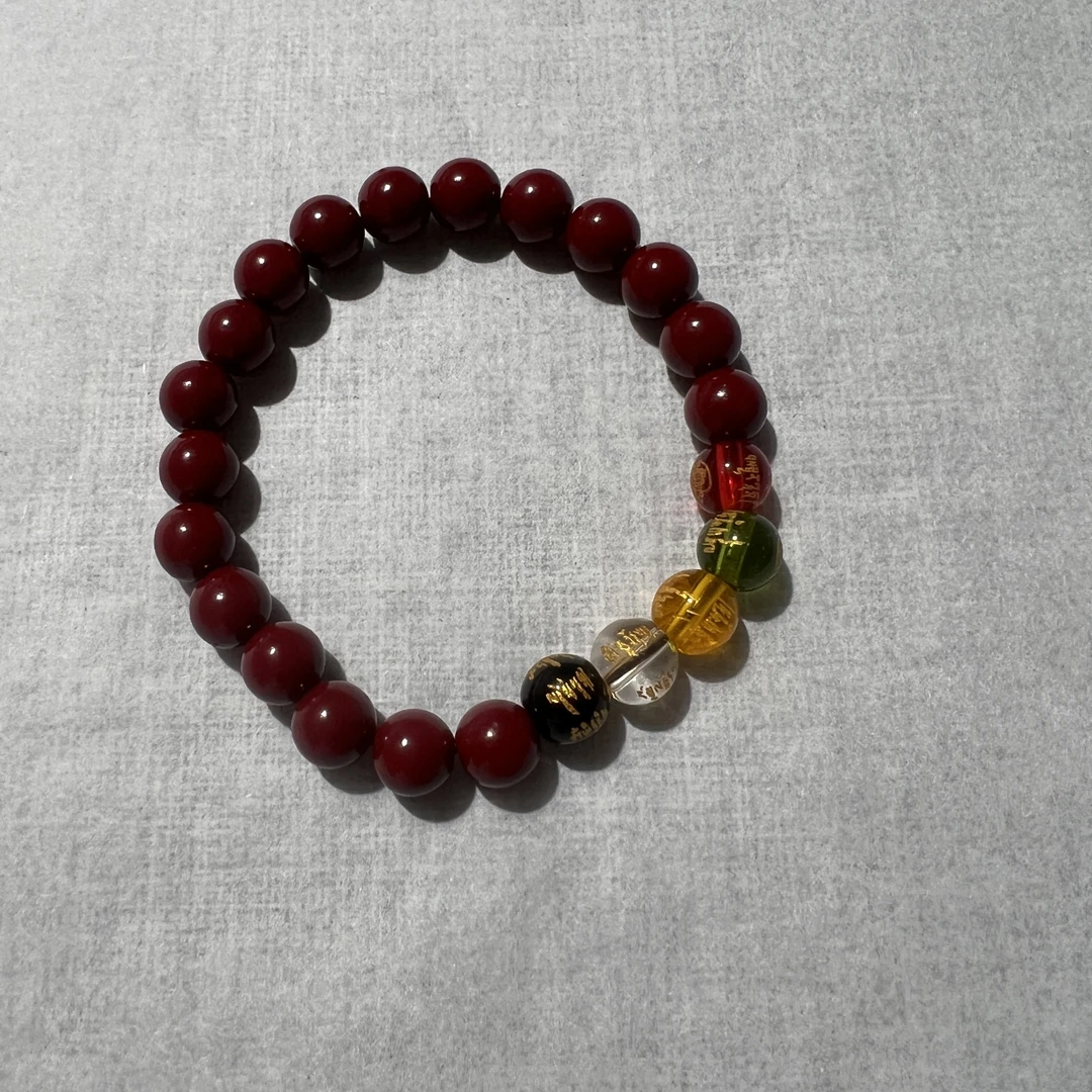 SJ219精品手串 无礼盒