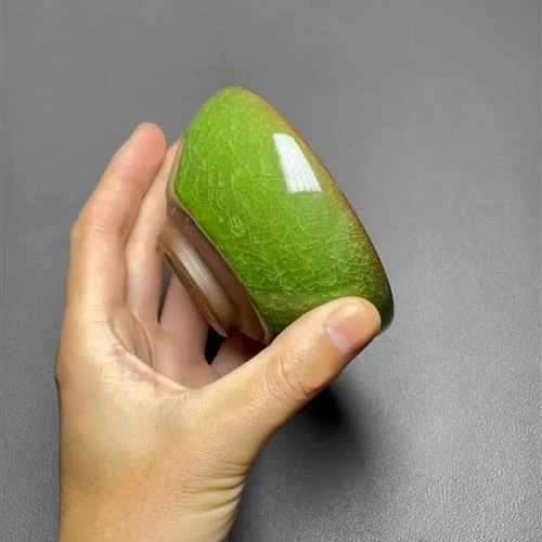 【闪购商品】茶盏-10004..........