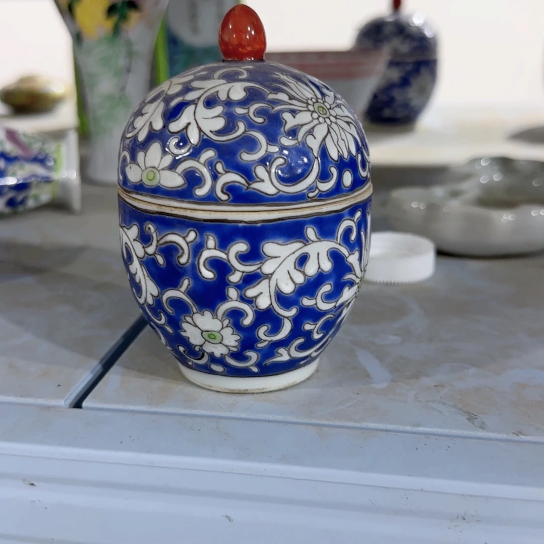 其他手绘瓷器，手绘瓷器