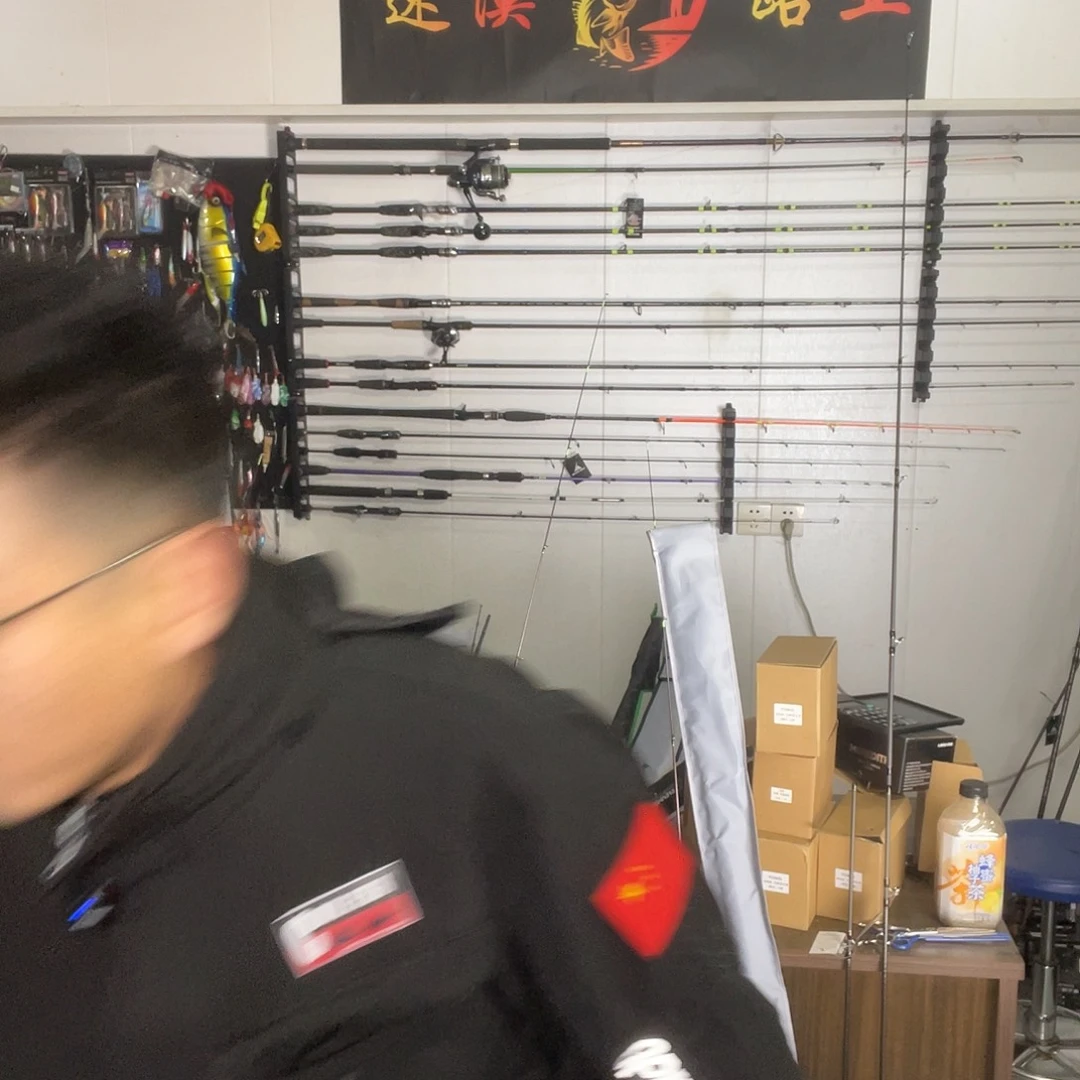 7.2m以上碳素马口1.53枪你要好好