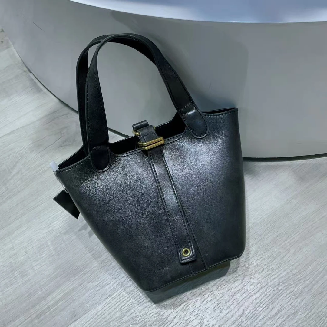 22517-5#深灰色【尺寸：长-宽-高-】潮流气质休闲百搭时尚女士单肩包