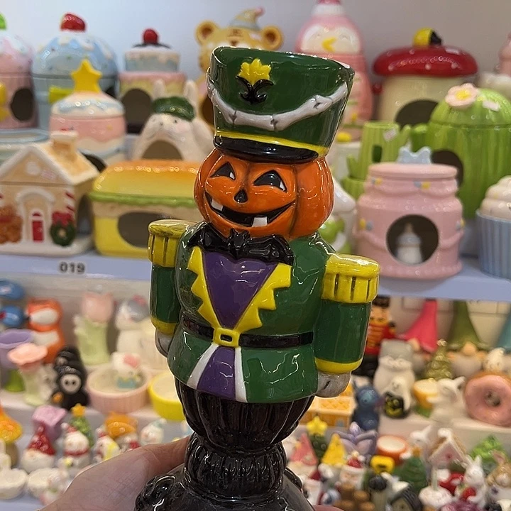 陶瓷微瑕介意慎拍