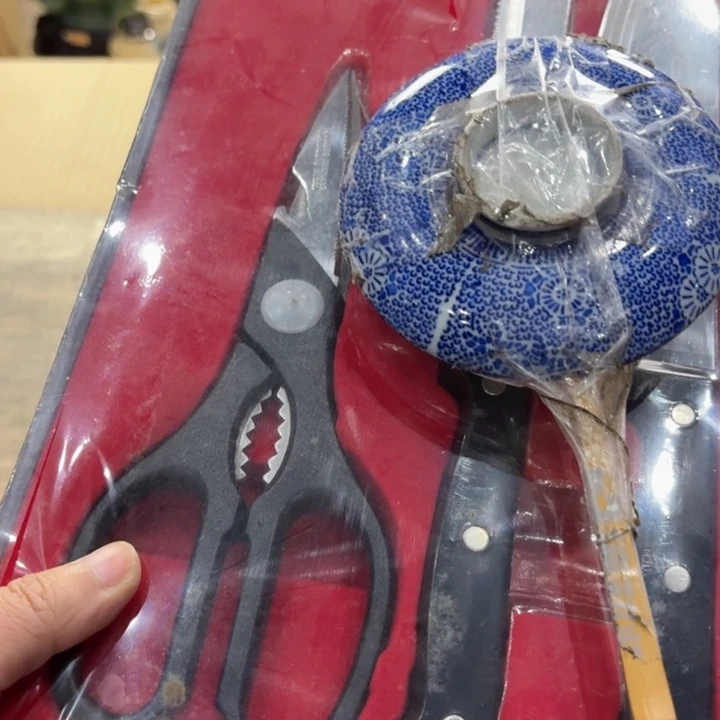 陶瓷陶瓷制品加工工艺技术的