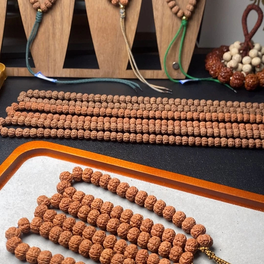 吊坠金刚菩提老树王