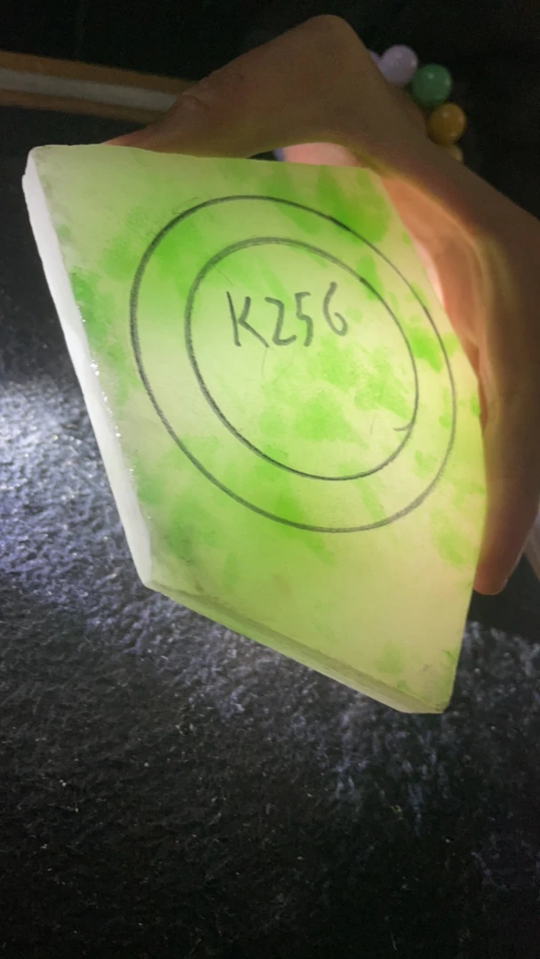 K256厚板片料板料吊挂多样性发货其一