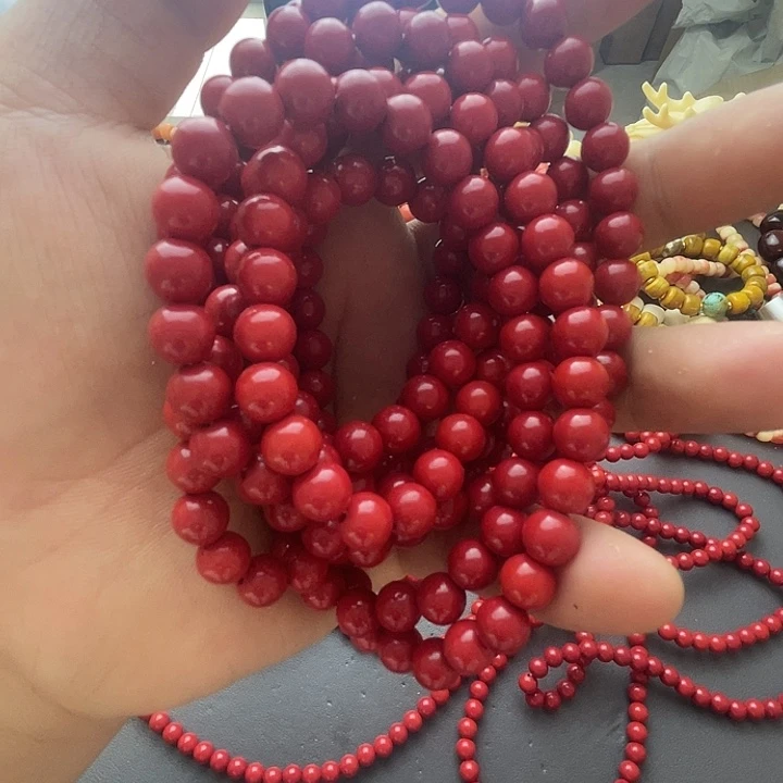 非洲紫檀（红花梨）636