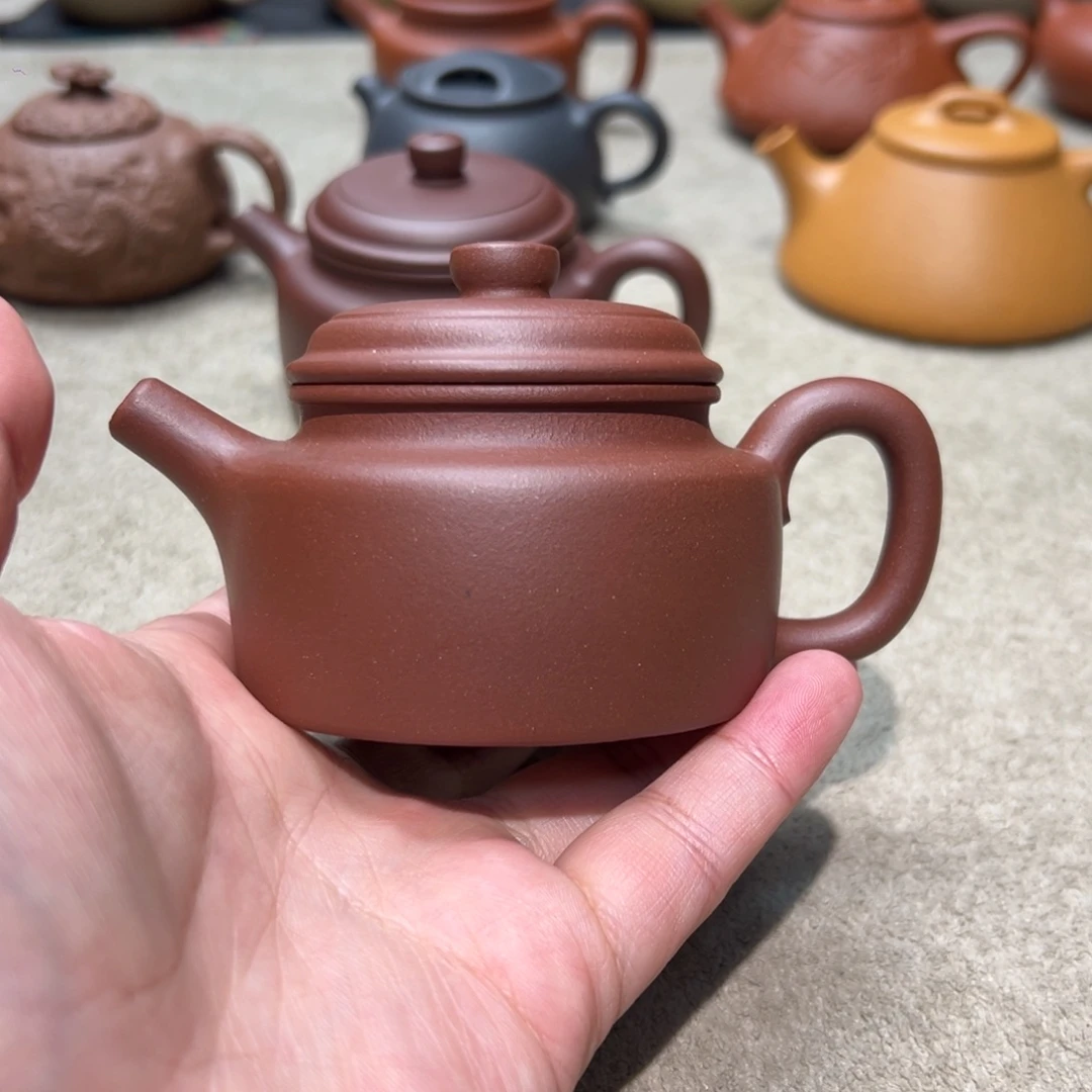 慎***独茶壶紫砂紫砂壶等