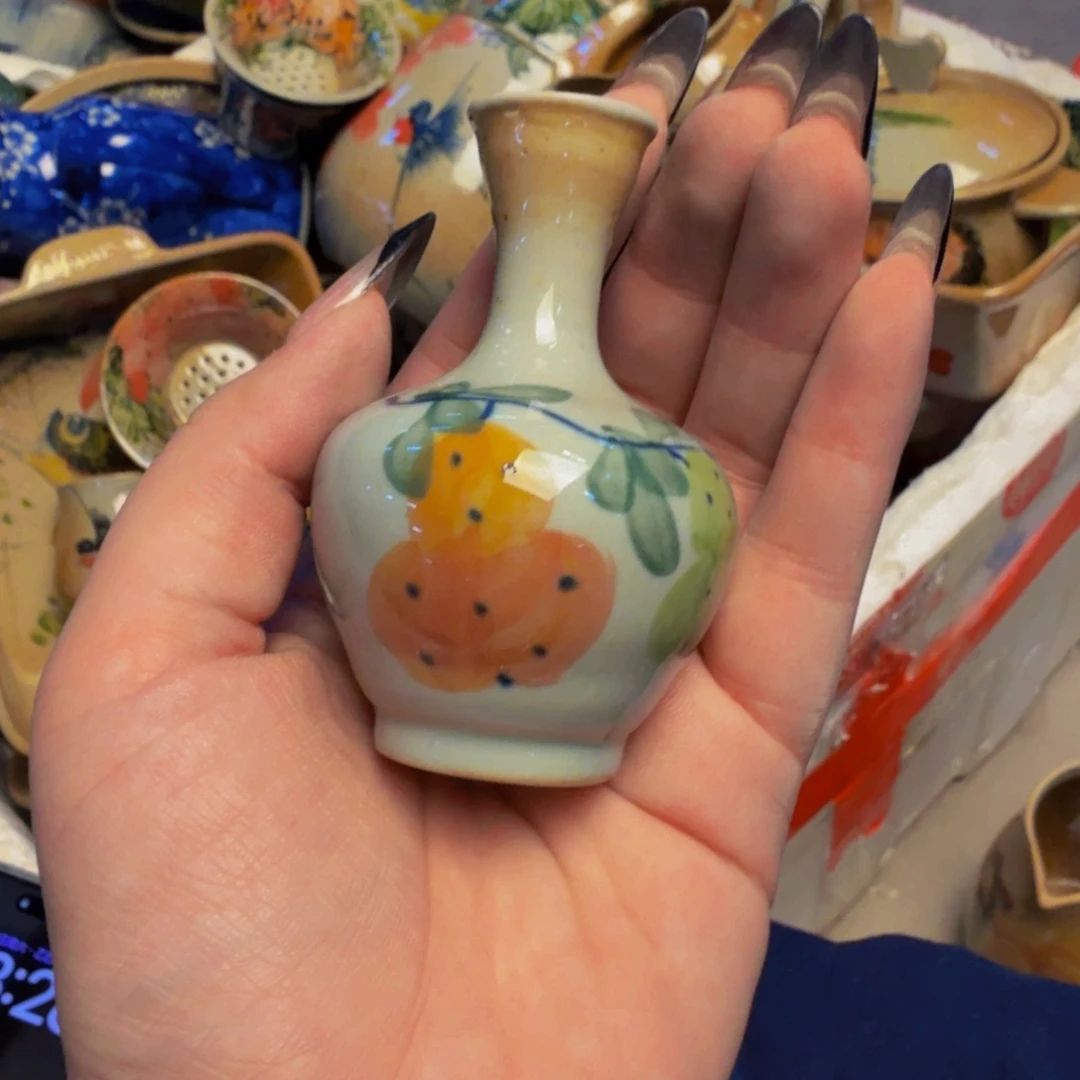 瓷片景德镇源头厂家