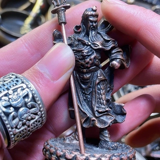 铜器摆件诚信经营