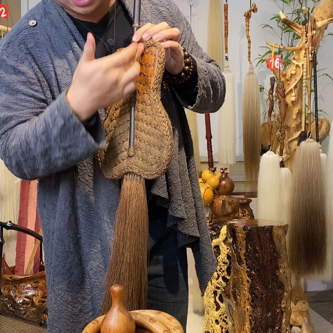 实物展示一物一拍