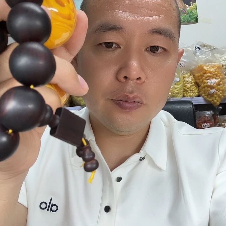 大果紫檀（缅甸花梨）38