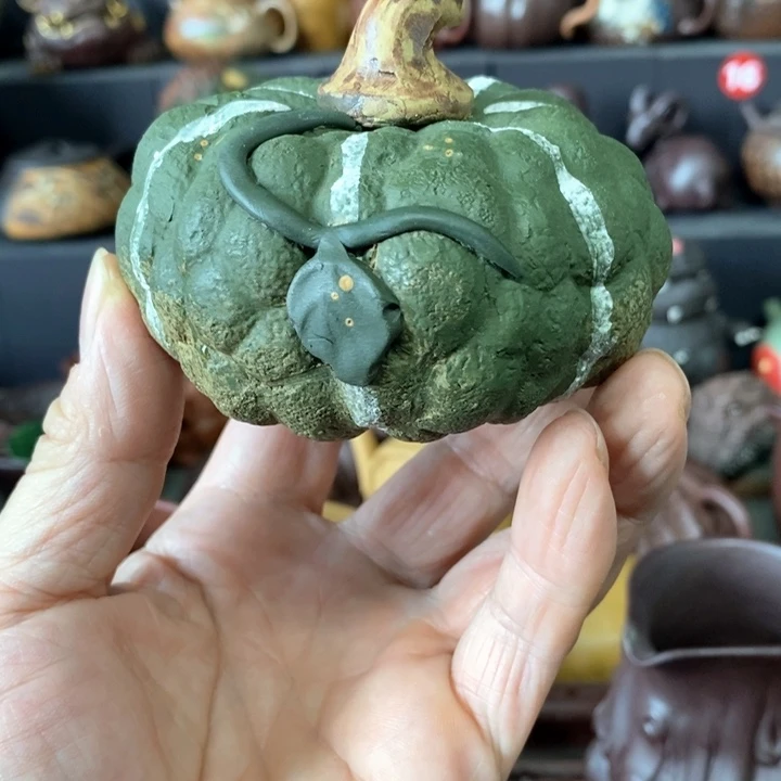 紫砂茶宠紫砂紫砂