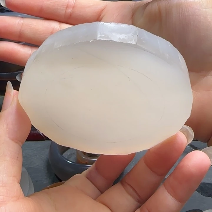 遥***惜定制玛瑙手镯定制