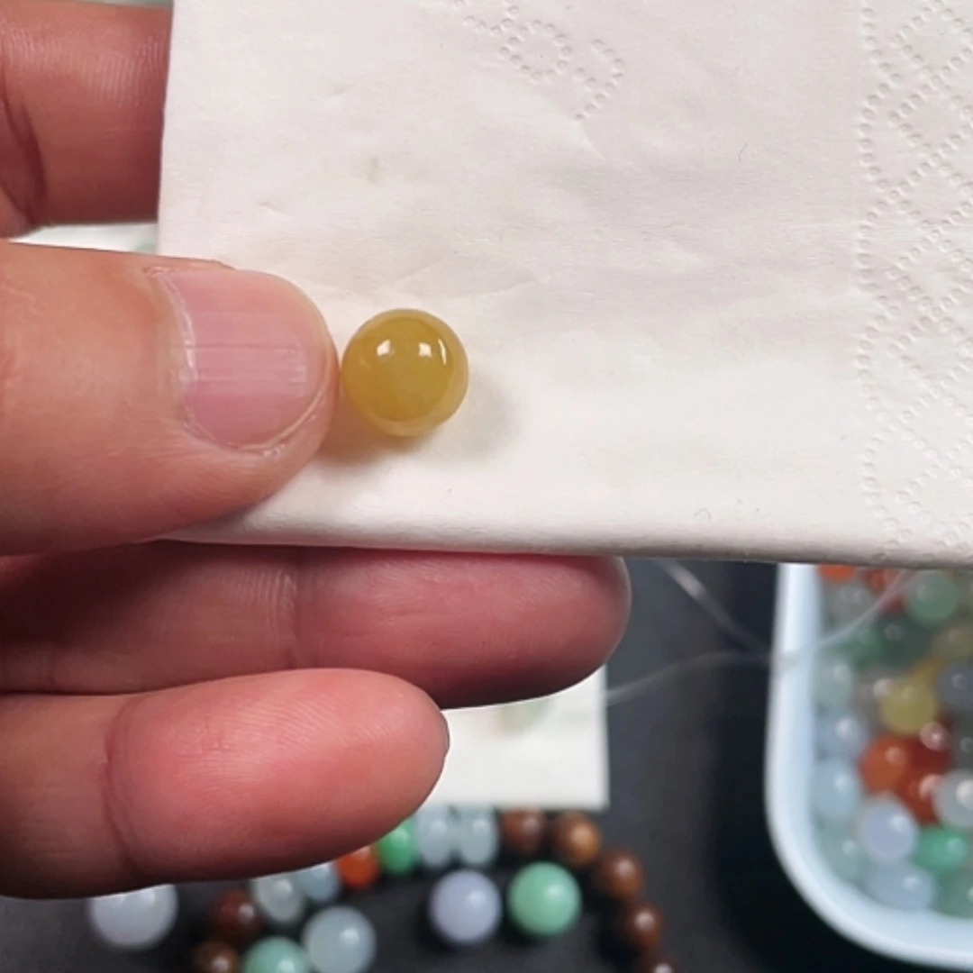 【闪购商品】定制翡翠未镶嵌?***?，