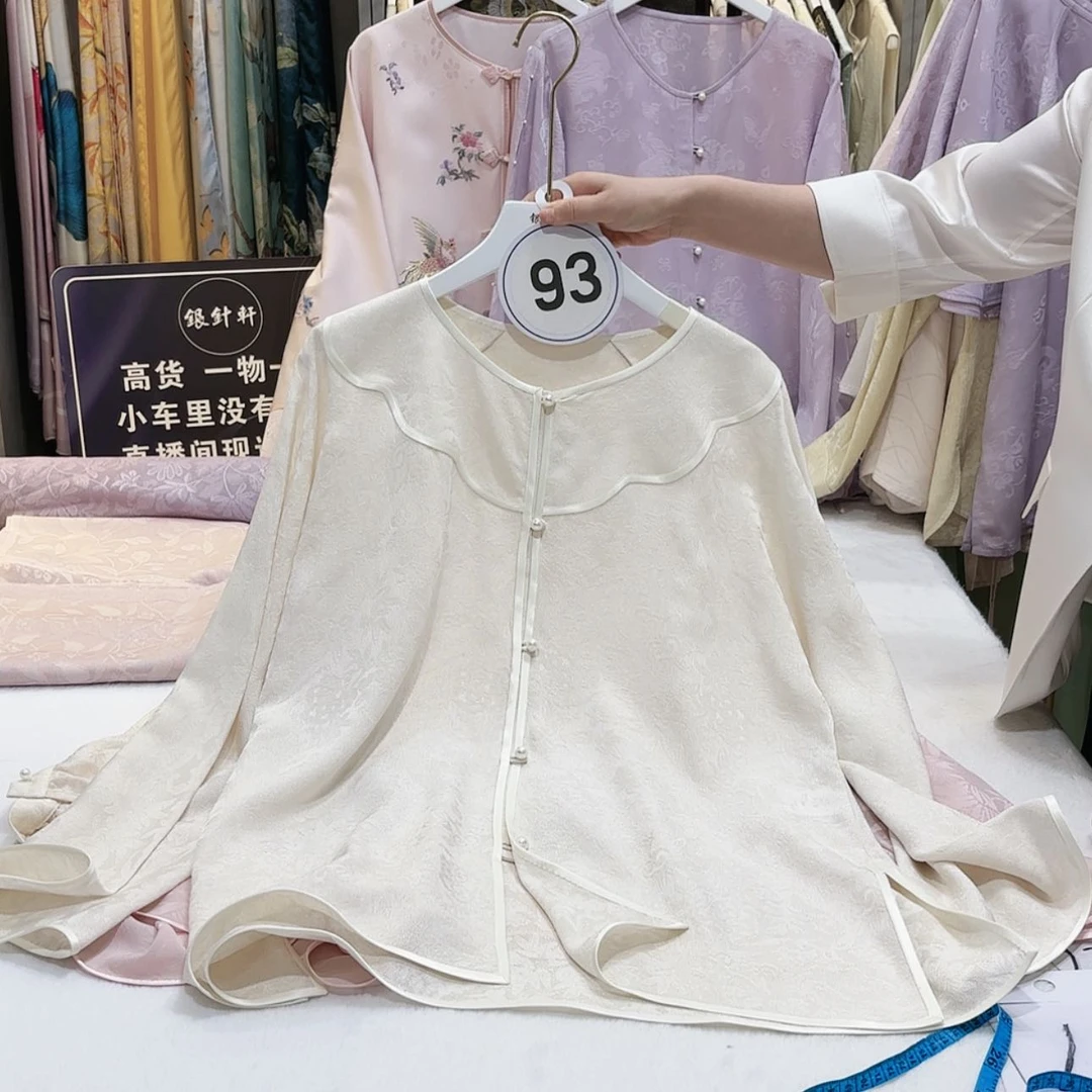 【闪购商品】口****?苏绣非遗艺术精品展示