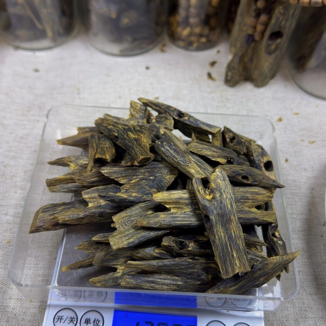 簡***單香料101克张勺子块料熏香料