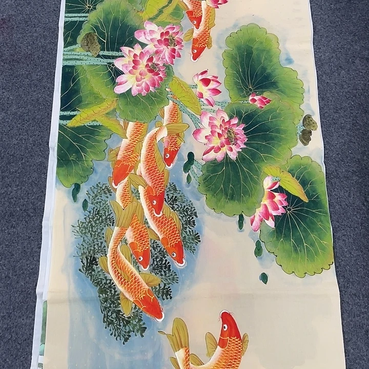 国画我们的目标是成为一