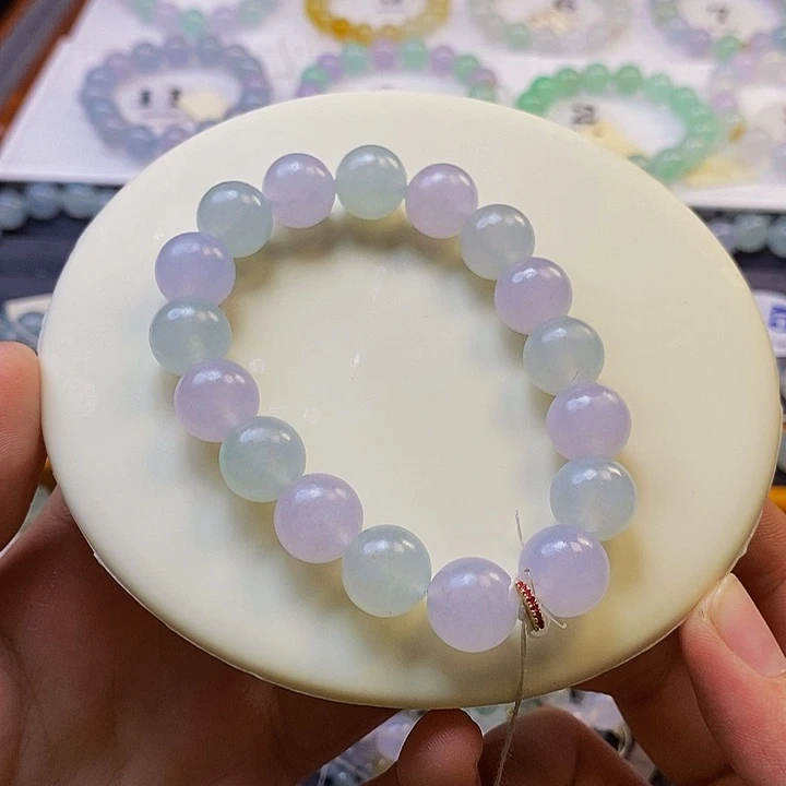 定制翡翠未镶嵌翡翠卡11