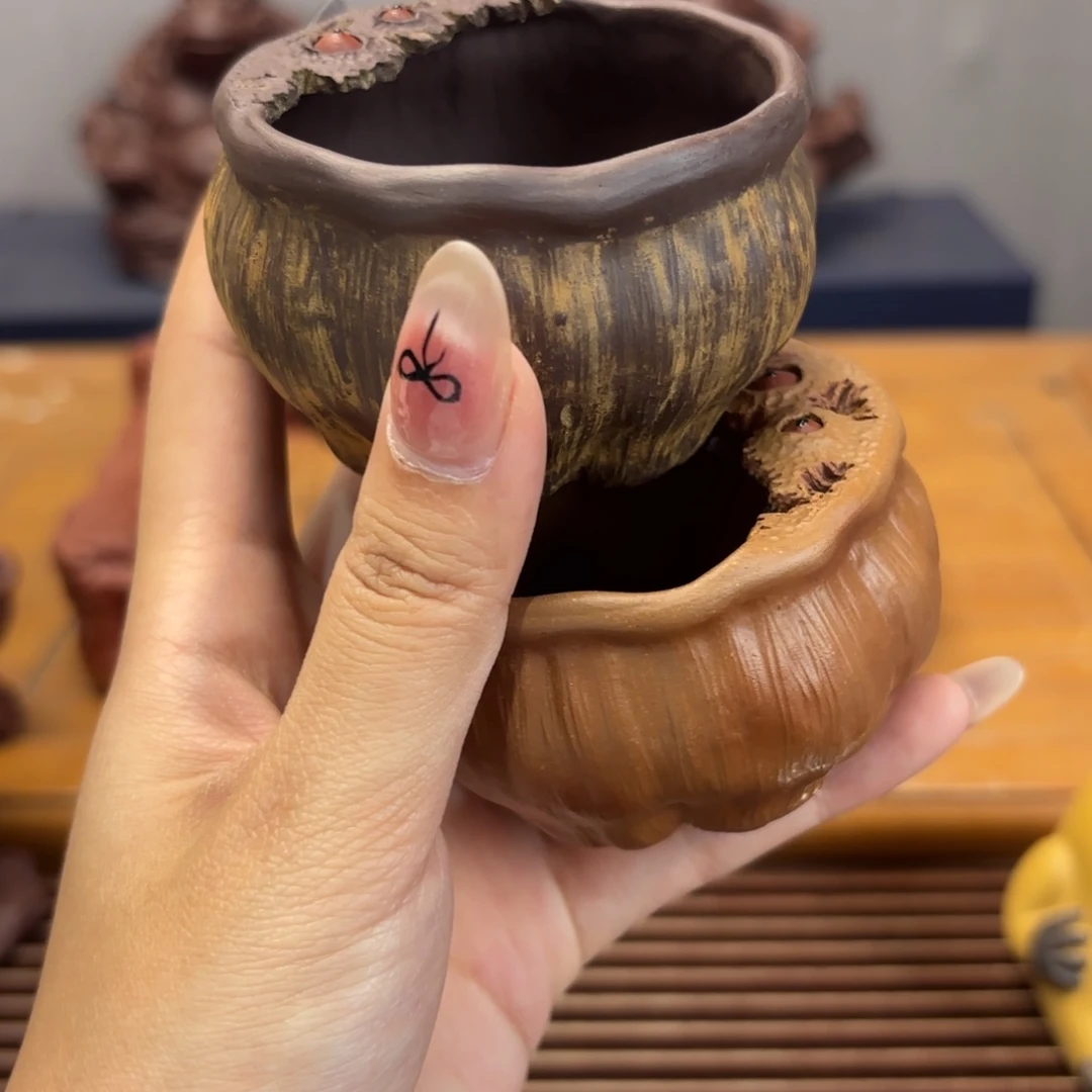 灰***白紫砂茶壶五号店专项