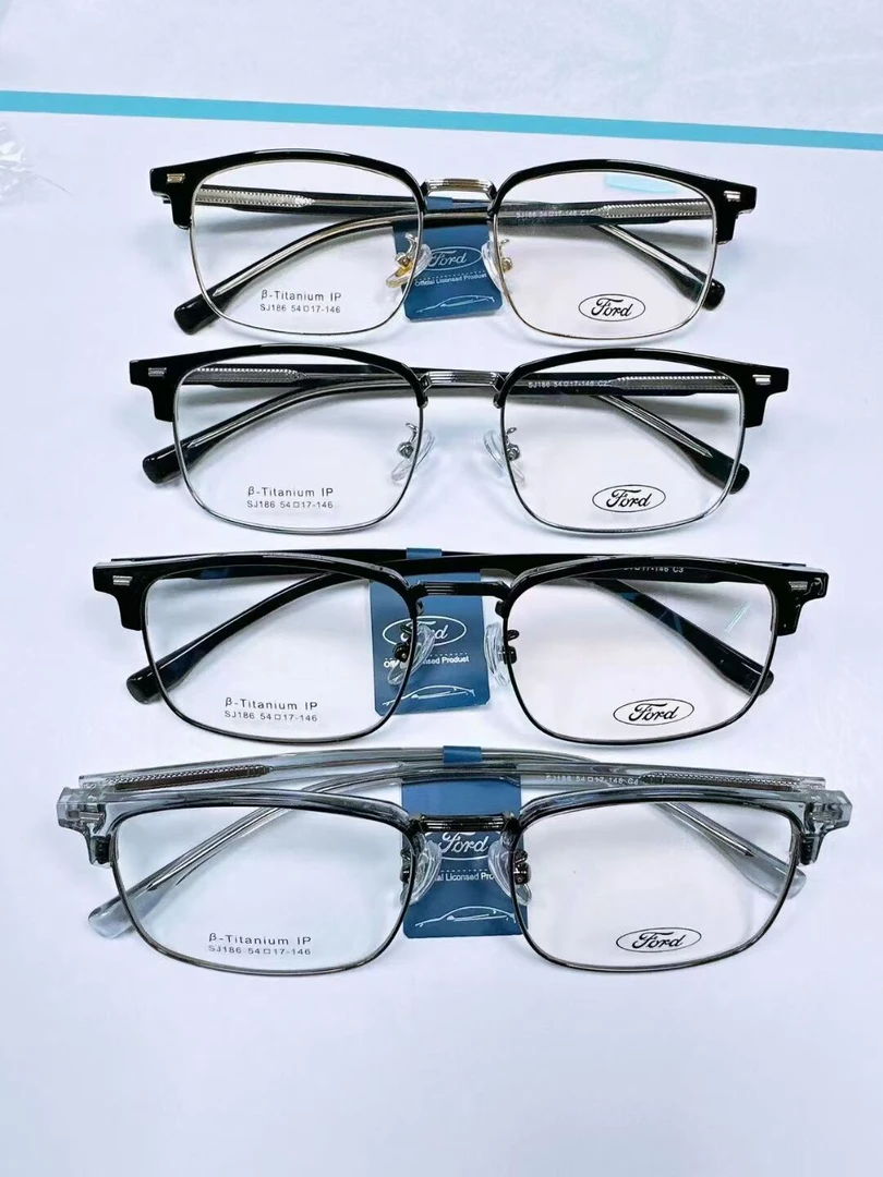 高品质板材插芯腿眉毛框