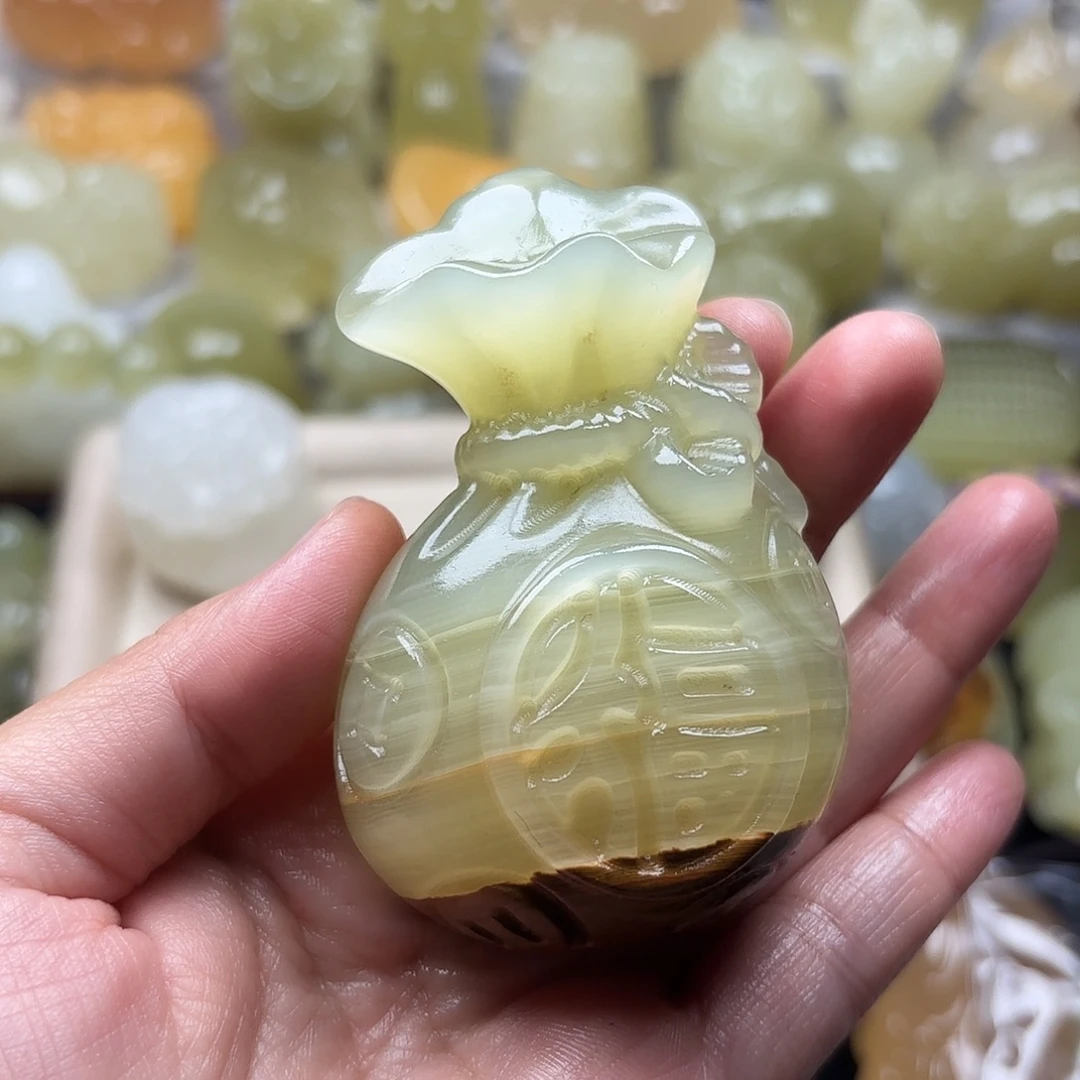 盆景石奇石时尚百搭石头