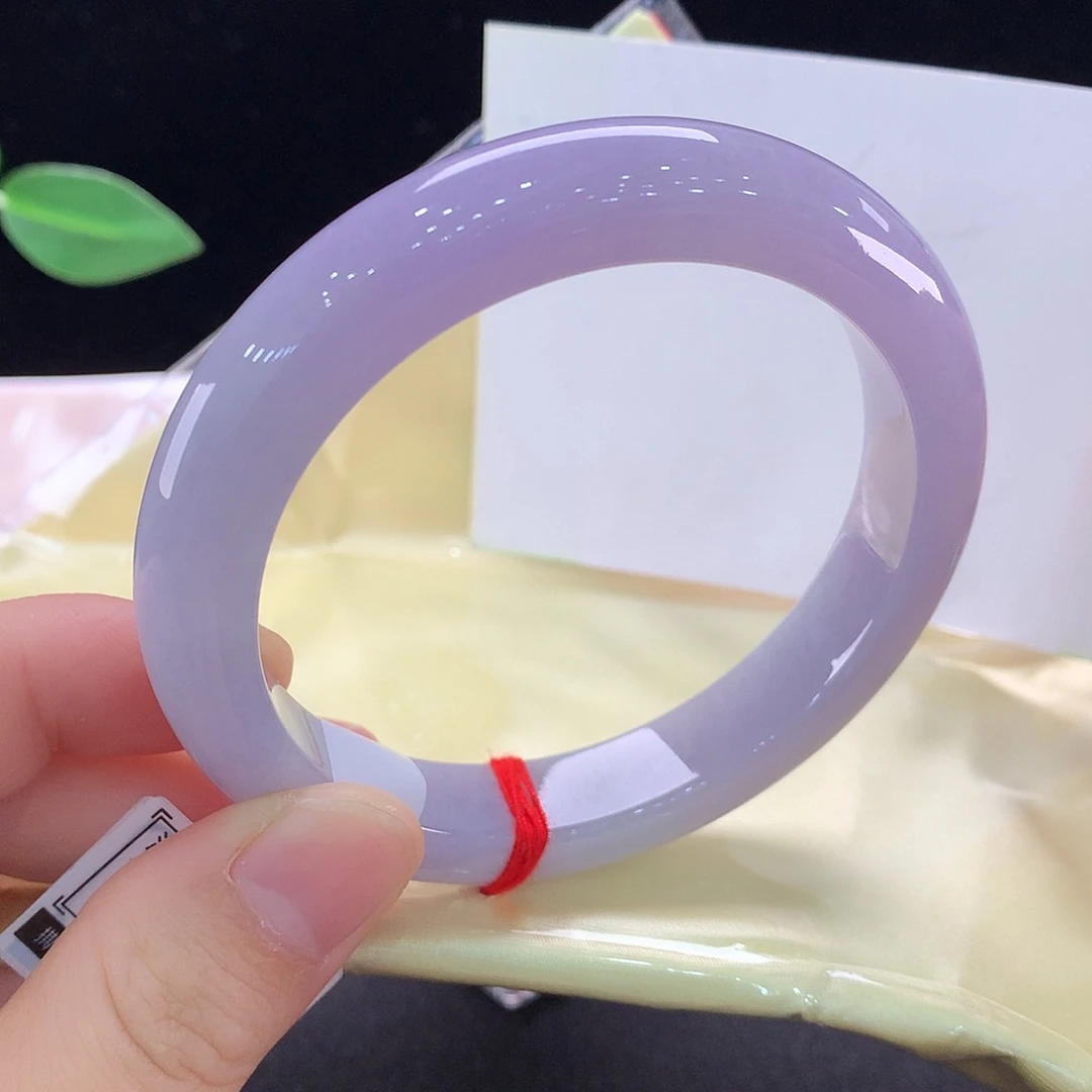 翡翠未镶嵌手镯1194