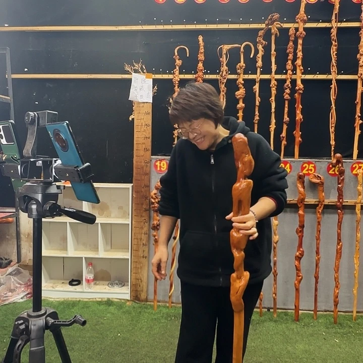 季***子云南红果木打狗怪855