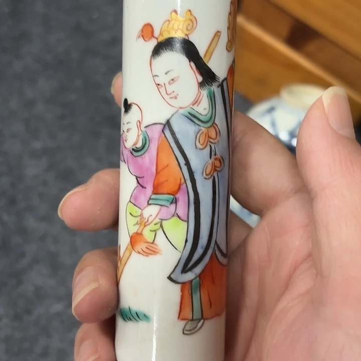 摆件赛****南陶瓷艺术陶瓷作品