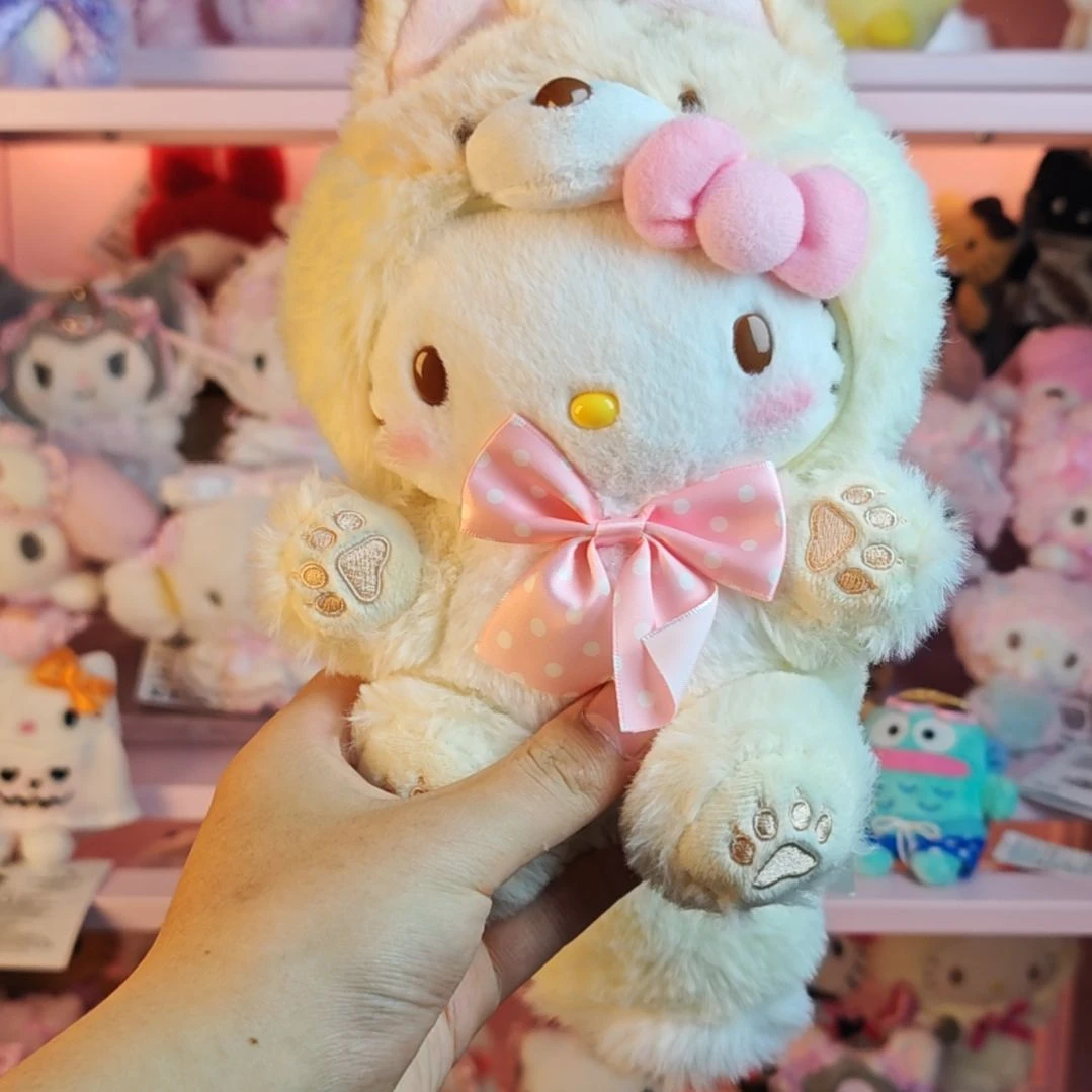 日版正品北海道kitty