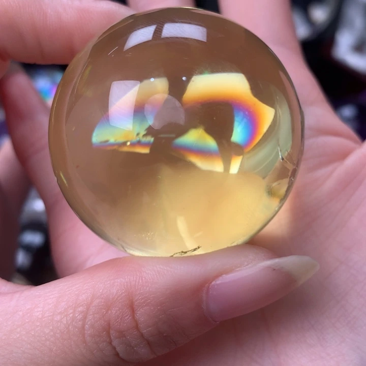 未镶嵌珠宝半成品水晶水晶
