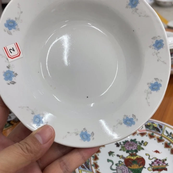 日用家用陶瓷制品