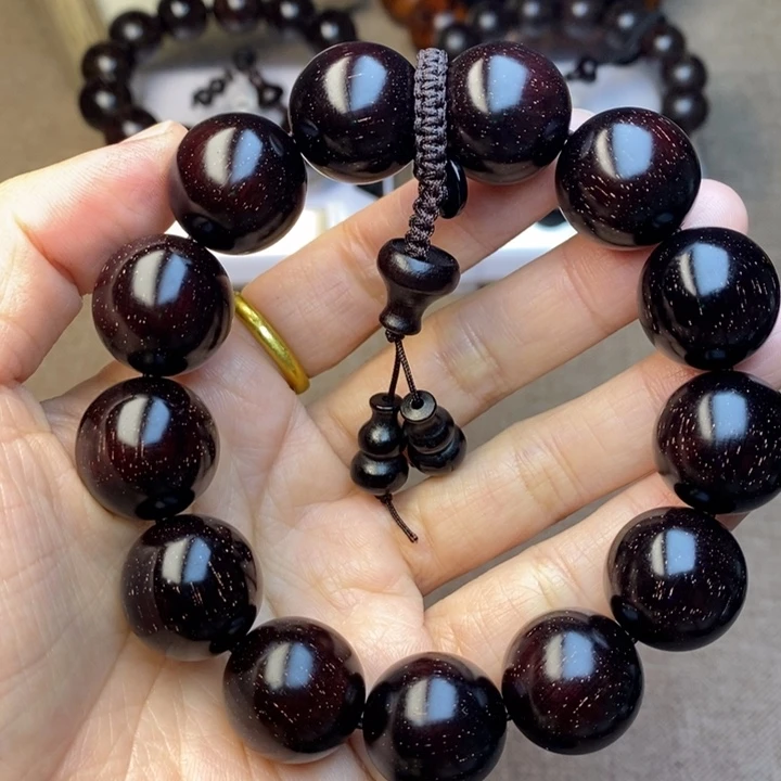 檀香紫檀（小叶紫檀）1.8满