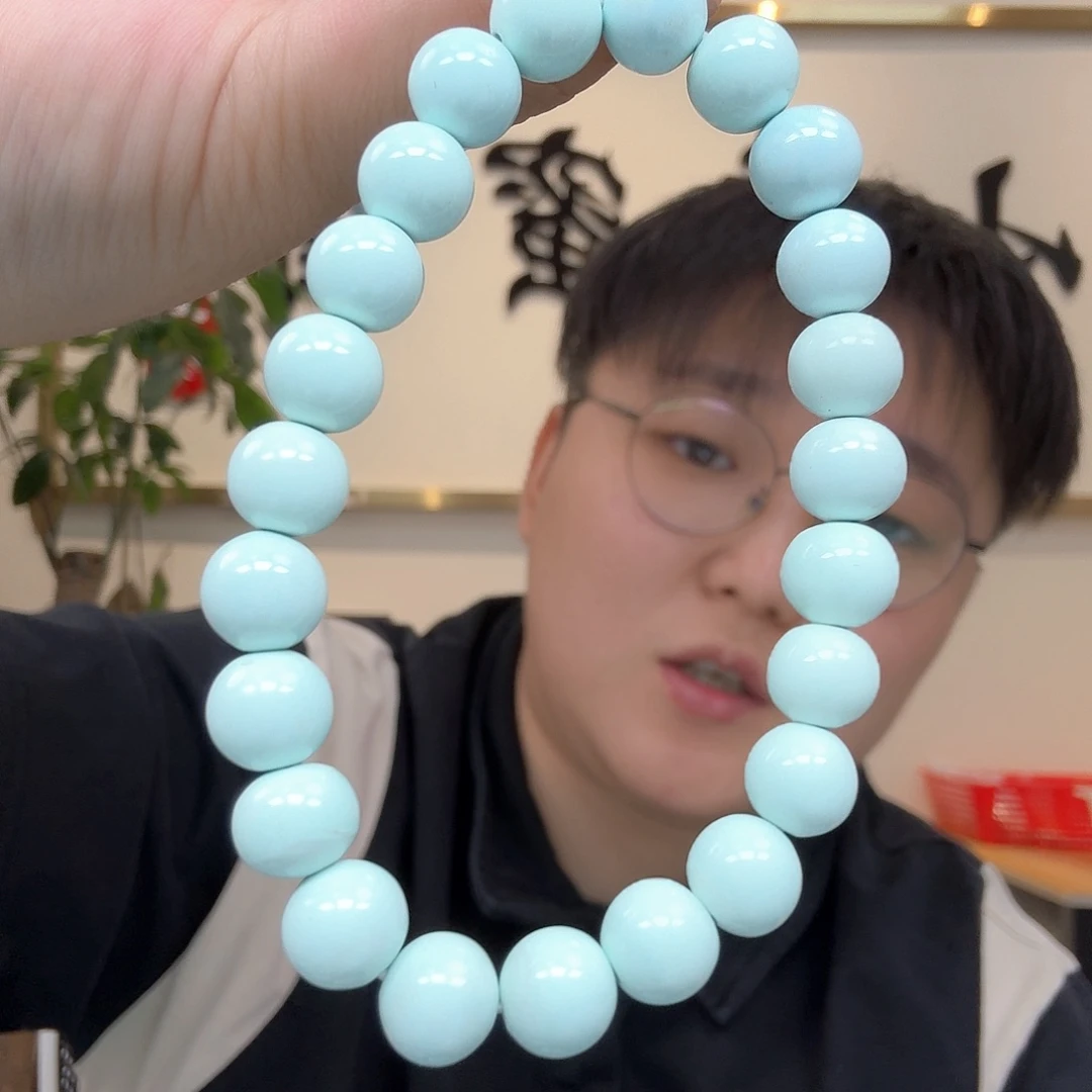 绿松石未镶嵌珠宝奇石652
