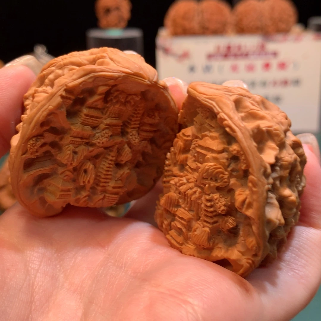 把件文玩核桃11111111111111