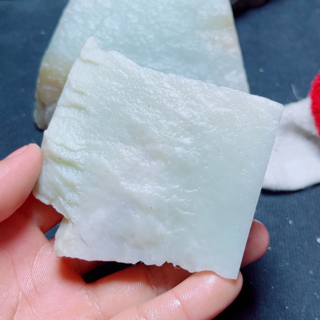未镶嵌和田玉珠宝奇石